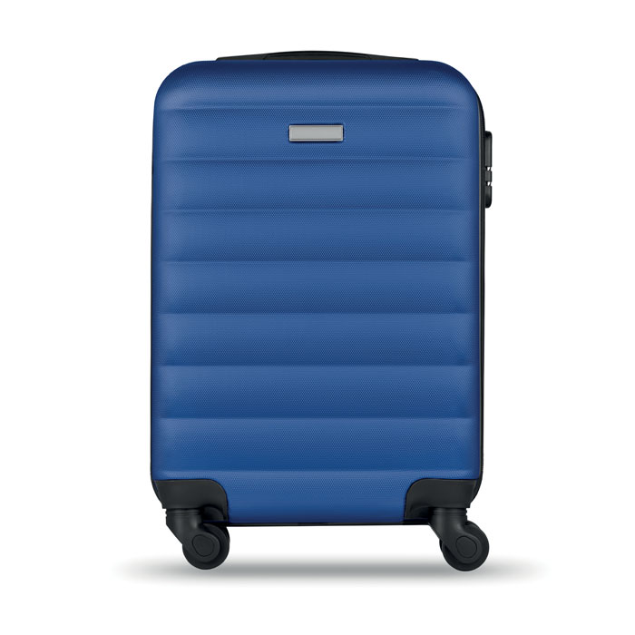 Travel gadget with logo Trolley BUDAPEST - Image 15