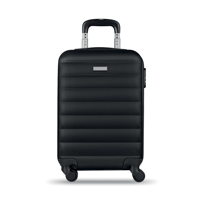 Travel gadget with logo Trolley BUDAPEST - Image 2