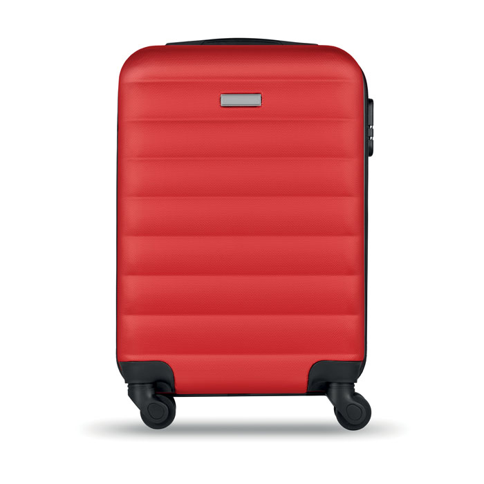 Travel gadget with logo Trolley BUDAPEST - Image 6