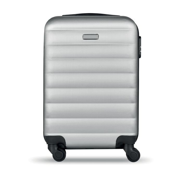 Travel gadget with logo Trolley BUDAPEST - Image 10