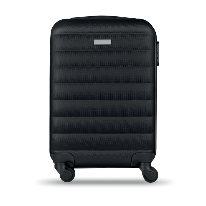 Travel gadget with logo Trolley BUDAPEST - Image 3