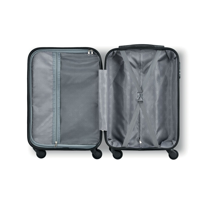 Travel gadget with logo Trolley BUDAPEST - Image 11