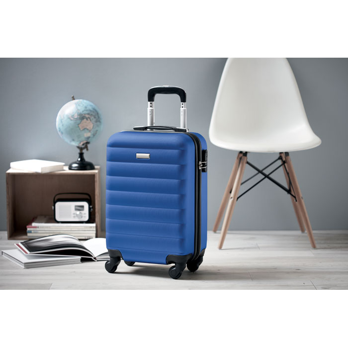 Travel gadget with logo Trolley BUDAPEST - Image 16
