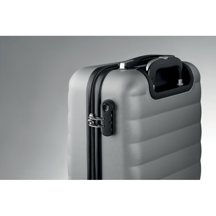 Travel gadget with logo Trolley BUDAPEST - Image 12