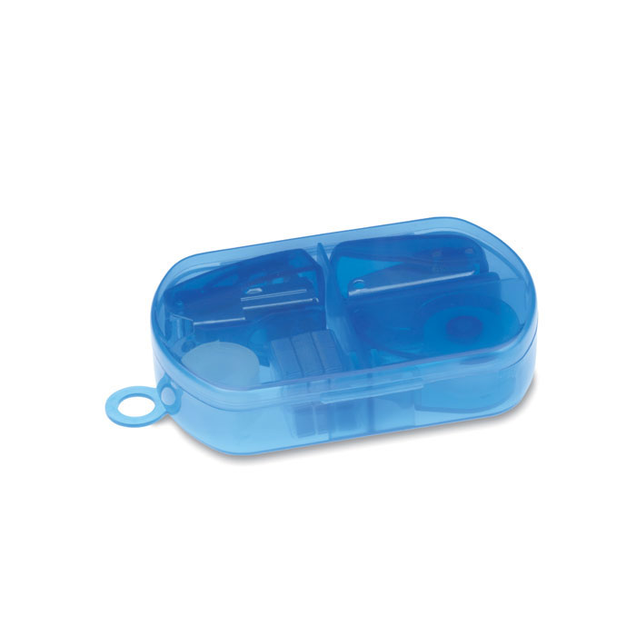 Gadget with logo Stationery set BUROBOX – Image 3