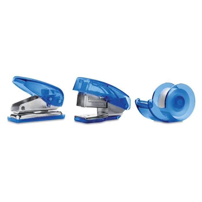 Gadget with logo Stationery set BUROBOX – Image 4