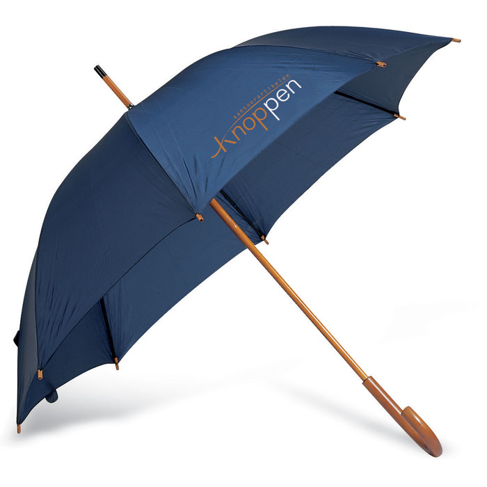 CALA umbrella with logo – Image 7