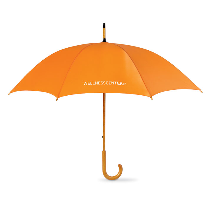 CALA umbrella with logo – Image 22