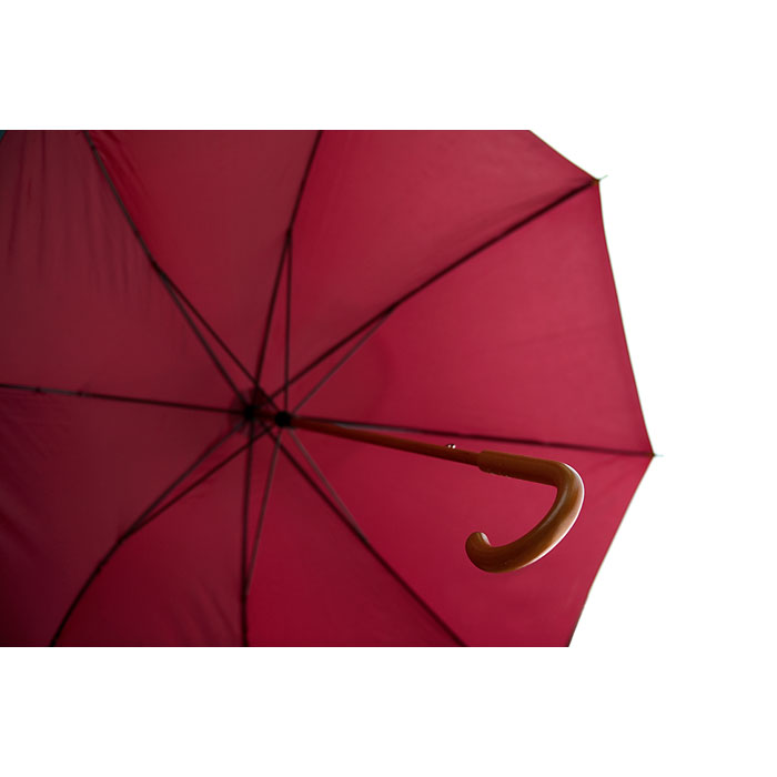 CALA umbrella with logo – Image 2