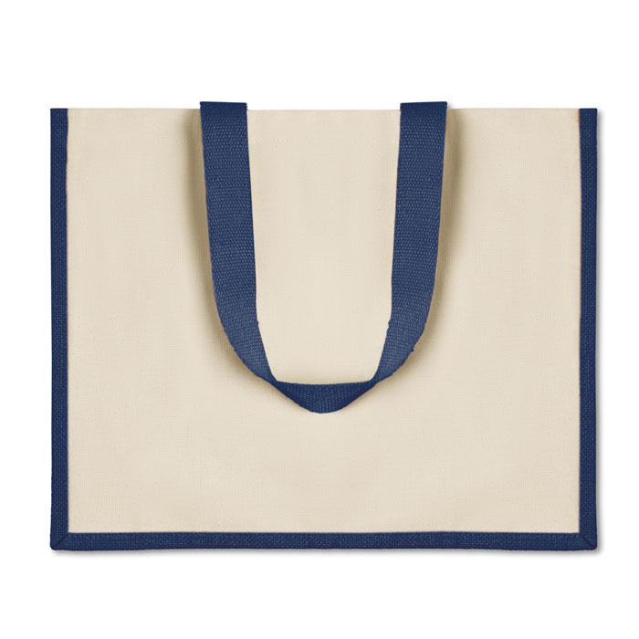 Gadget with logo Totebag CAMPO DE FIORI – Image 14