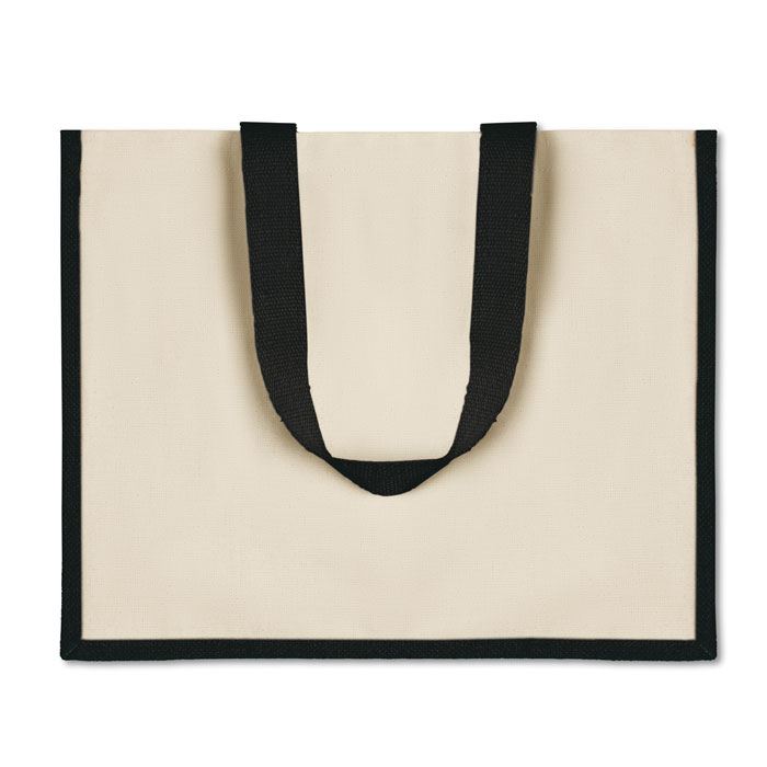 Gadget with logo Totebag CAMPO DE FIORI – Image 4