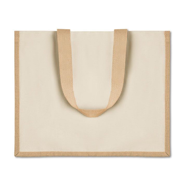 Gadget with logo Totebag CAMPO DE FIORI – Image 11