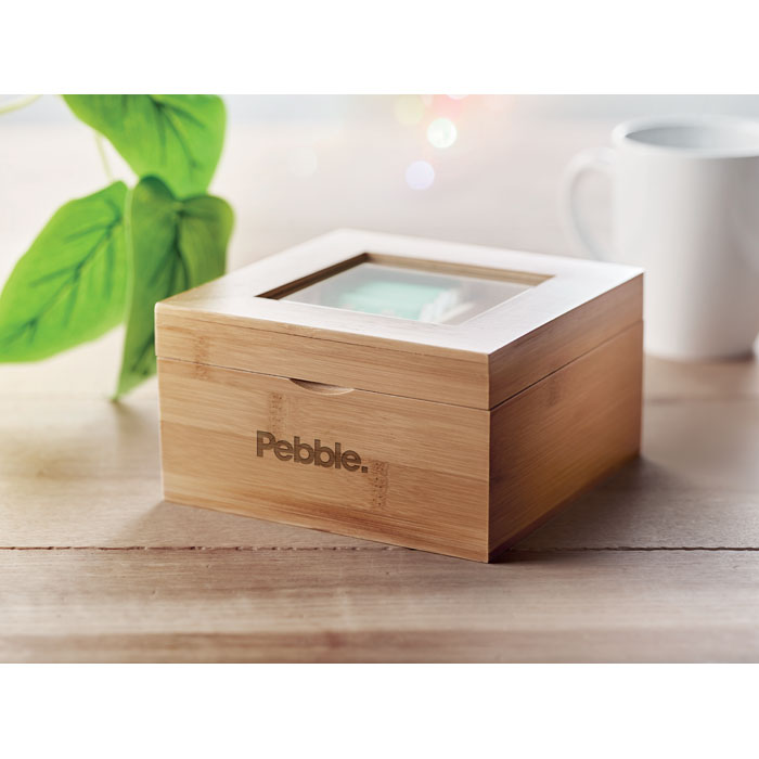 CAMPO TEA Tea box – Image 4