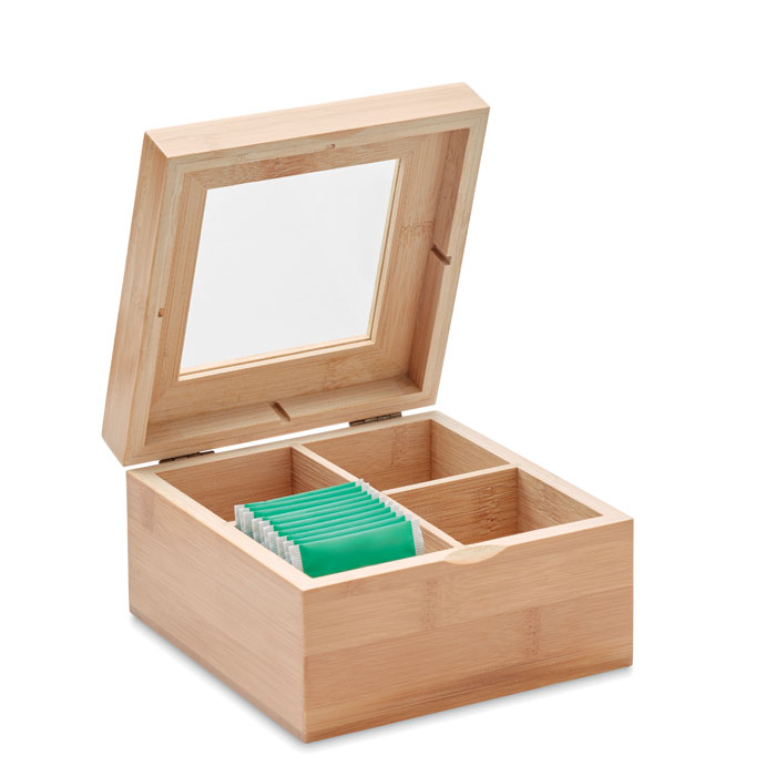 CAMPO TEA Tea box – Image 5