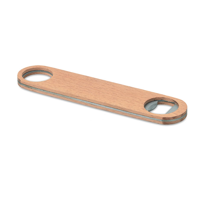 Gadget with logo bottle opener CANOPY – Image 3