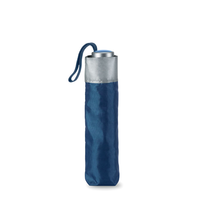 CARDIF 21 inch Foldable umbrella with logo |Magnus Business Gifts - Image 3