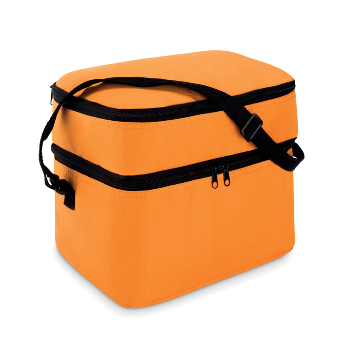 Cooler bag with logo CASEY – Image 10