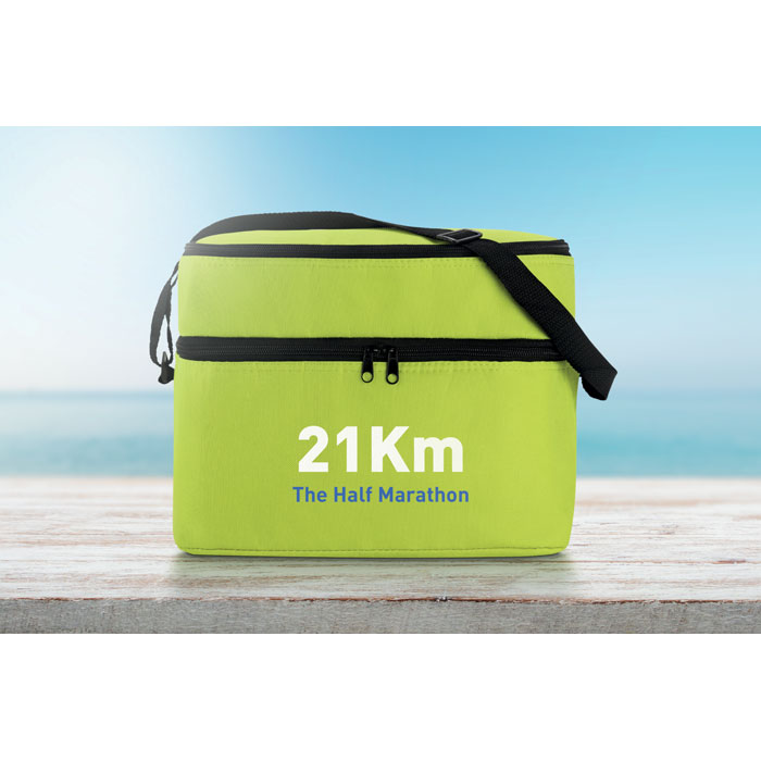 Cooler bag with logo CASEY – Image 16