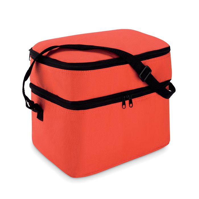 Cooler bag with logo CASEY – Image 6