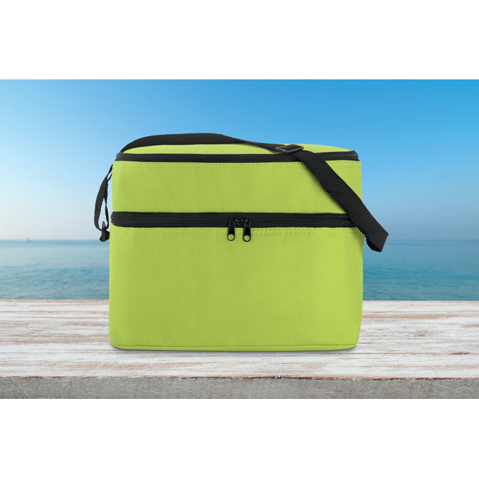 Cooler bag with logo CASEY – Image 17