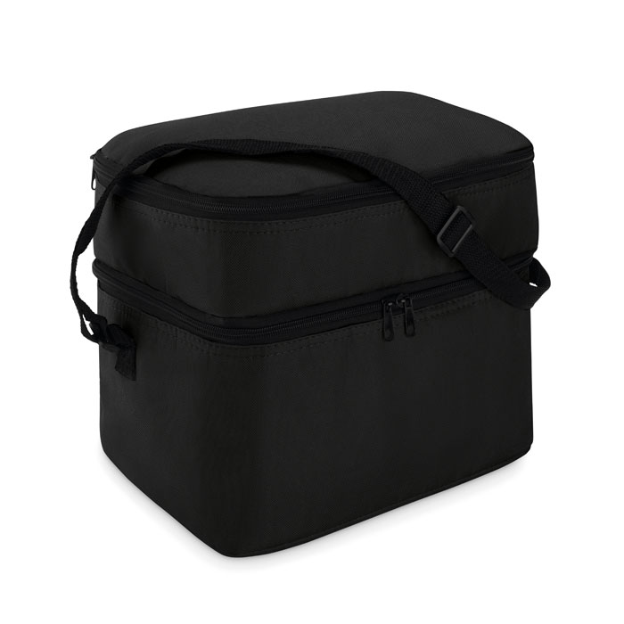 Cooler bag with logo CASEY – Image 2