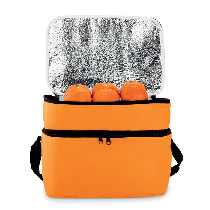Cooler bag with logo CASEY – Image 11