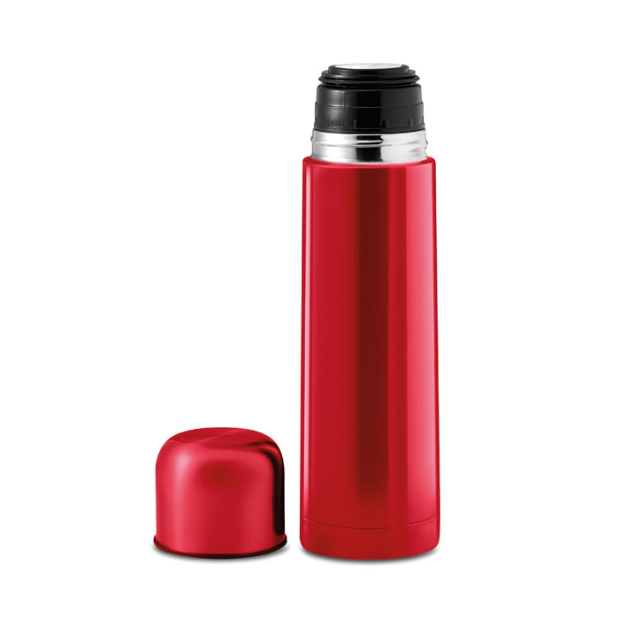 Water bottle with logo CHAN - Image 5