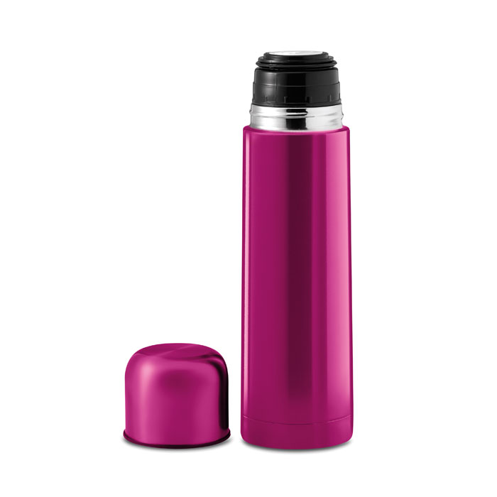 Water bottle with logo CHAN - Image 7