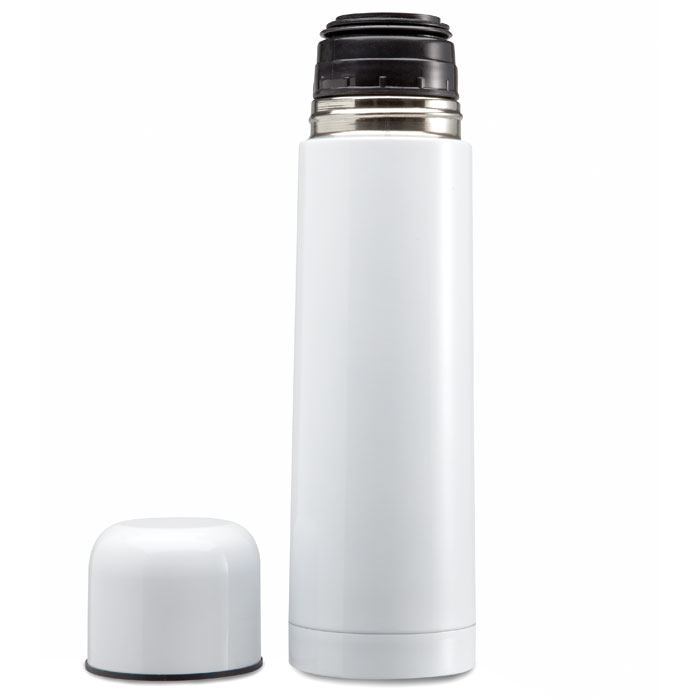 Water bottle with logo CHAN - Image 33