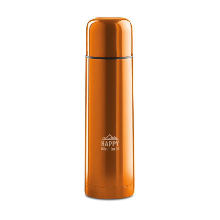 Water bottle with logo CHAN - Image 8
