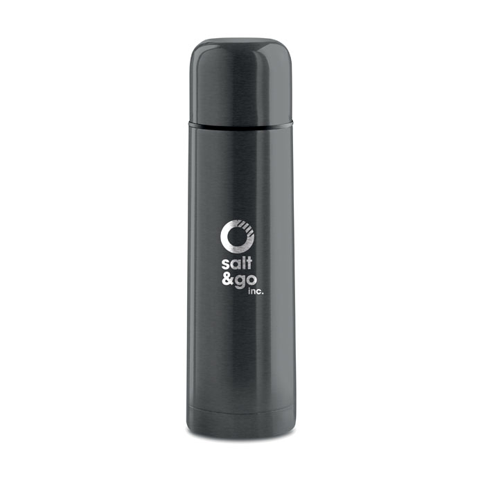 Water bottle with logo CHAN - Image 27