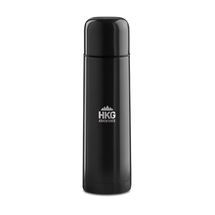Water bottle with logo CHAN - Image 12