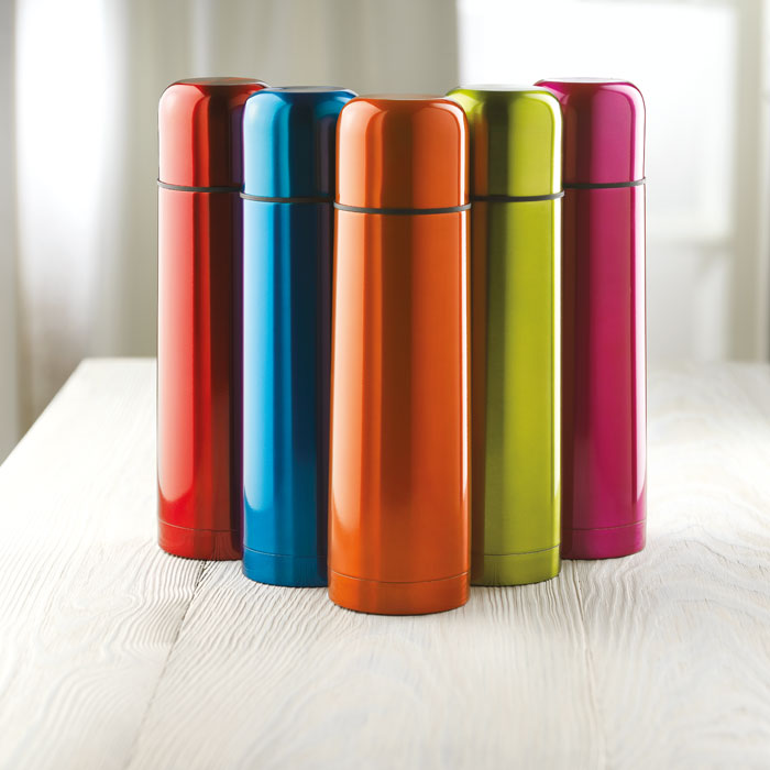 Water bottle with logo CHAN - Image 34