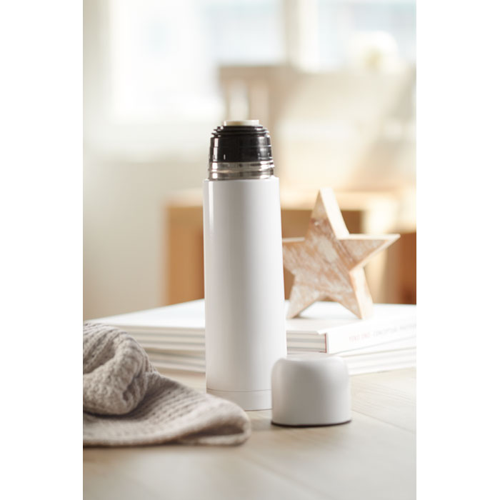Water bottle with logo CHAN - Image 22