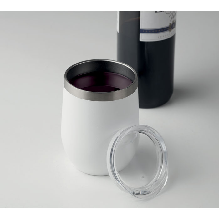 Mug with logo CHIN CHIN - Image 8