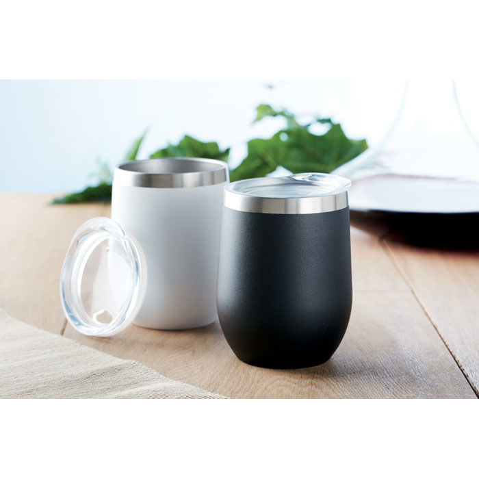 Mug with logo CHIN CHIN - Image 5