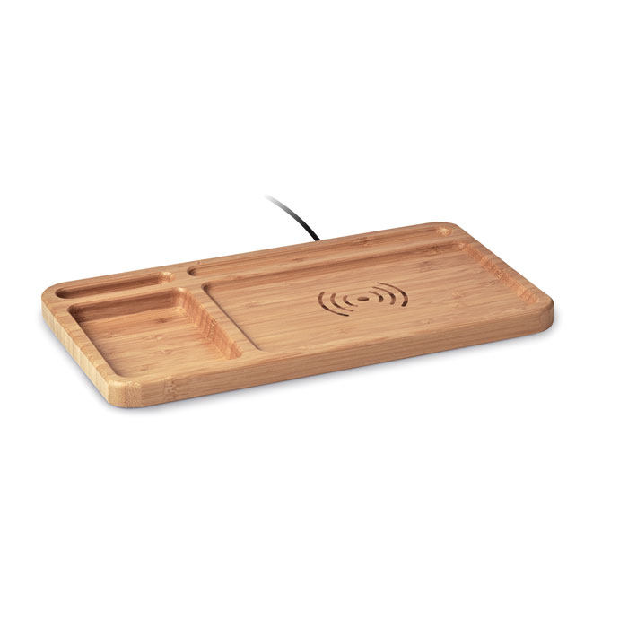 Wireless Charger | CLEANDESK - Image 2