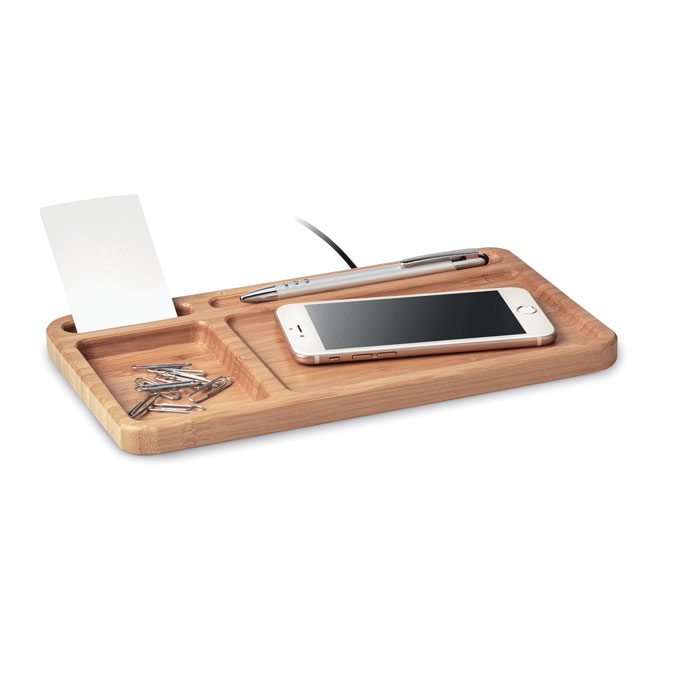 Wireless Charger | CLEANDESK - Image 4