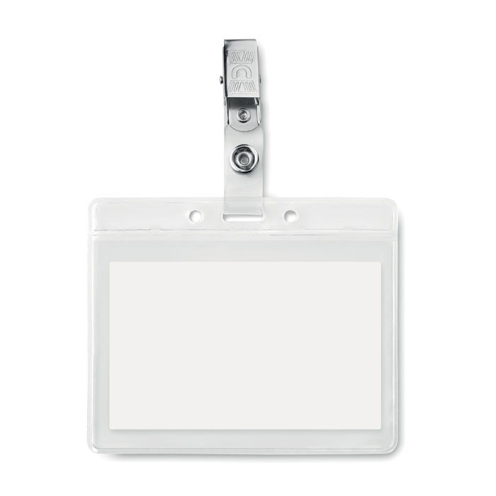 Badge holder CLIP - Image 3