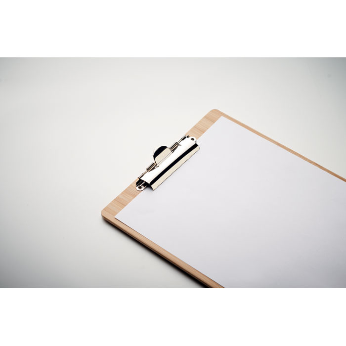 Gadget with logo Clipboard CLIPBO - Image 5