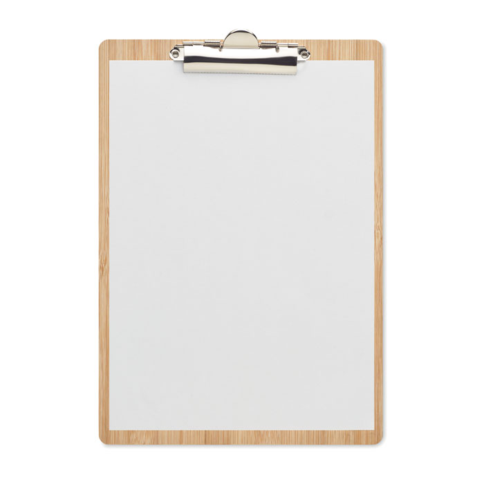 Gadget with logo Clipboard CLIPBO - Image 4