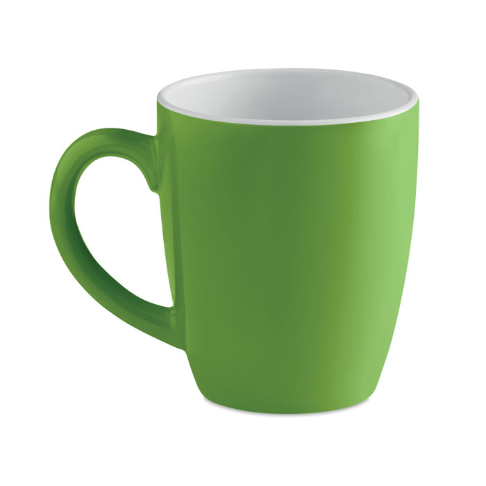Mug with logo COLOUR TRENT - Image 11