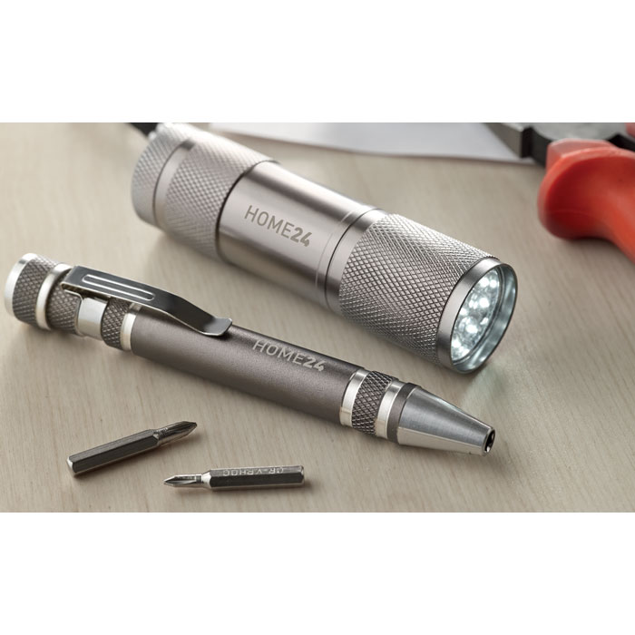Gadget with logo COMBITOOL - Image 4
