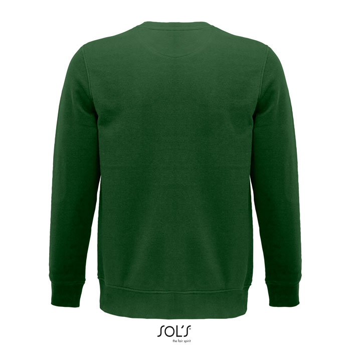 Sweater with logo Comet – Image 6