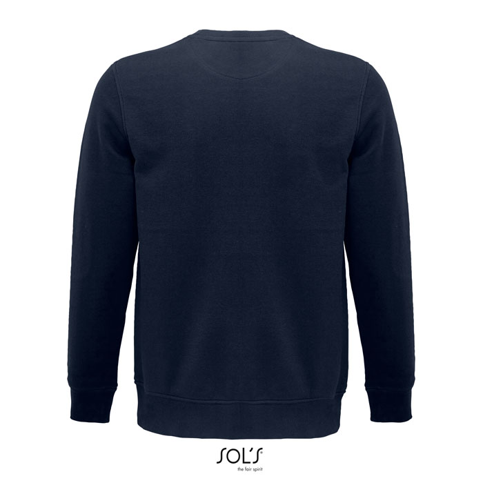 Sweater with logo Comet – Image 10