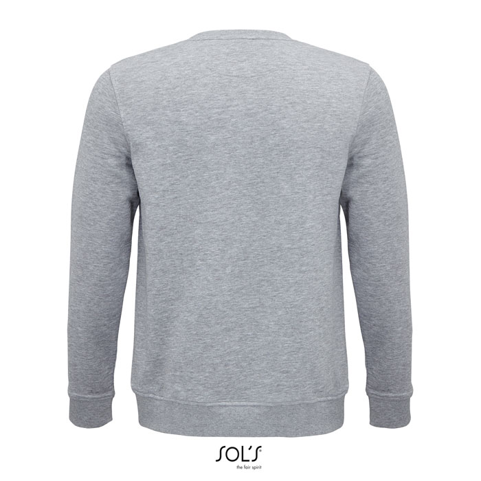 Sweater with logo Comet – Image 14