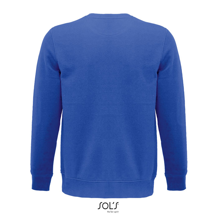 Sweater with logo Comet – Image 18