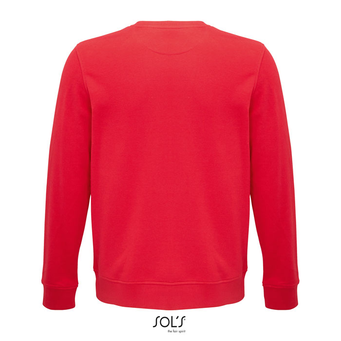 Sweater with logo Comet – Image 22