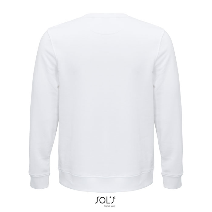 Sweater with logo Comet – Image 26