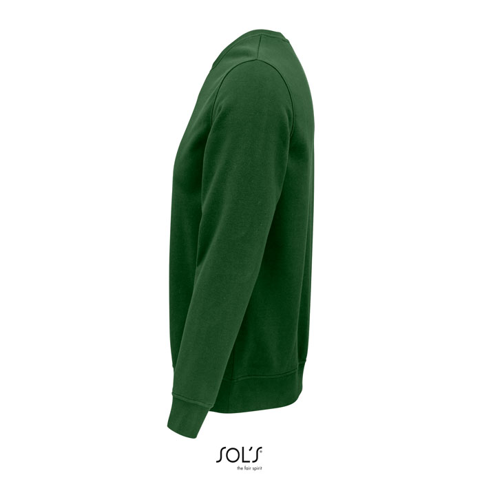 Sweater with logo Comet – Image 7